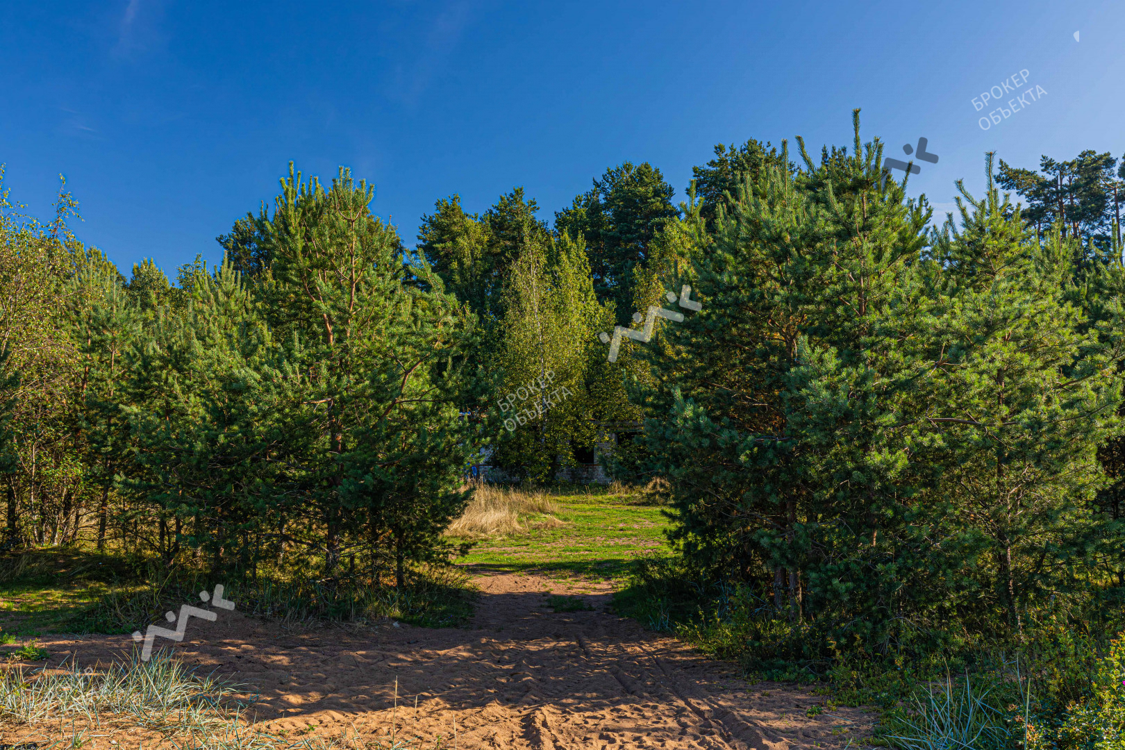 Фото объекта