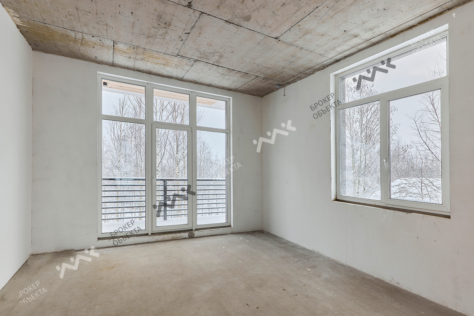 Фото объекта