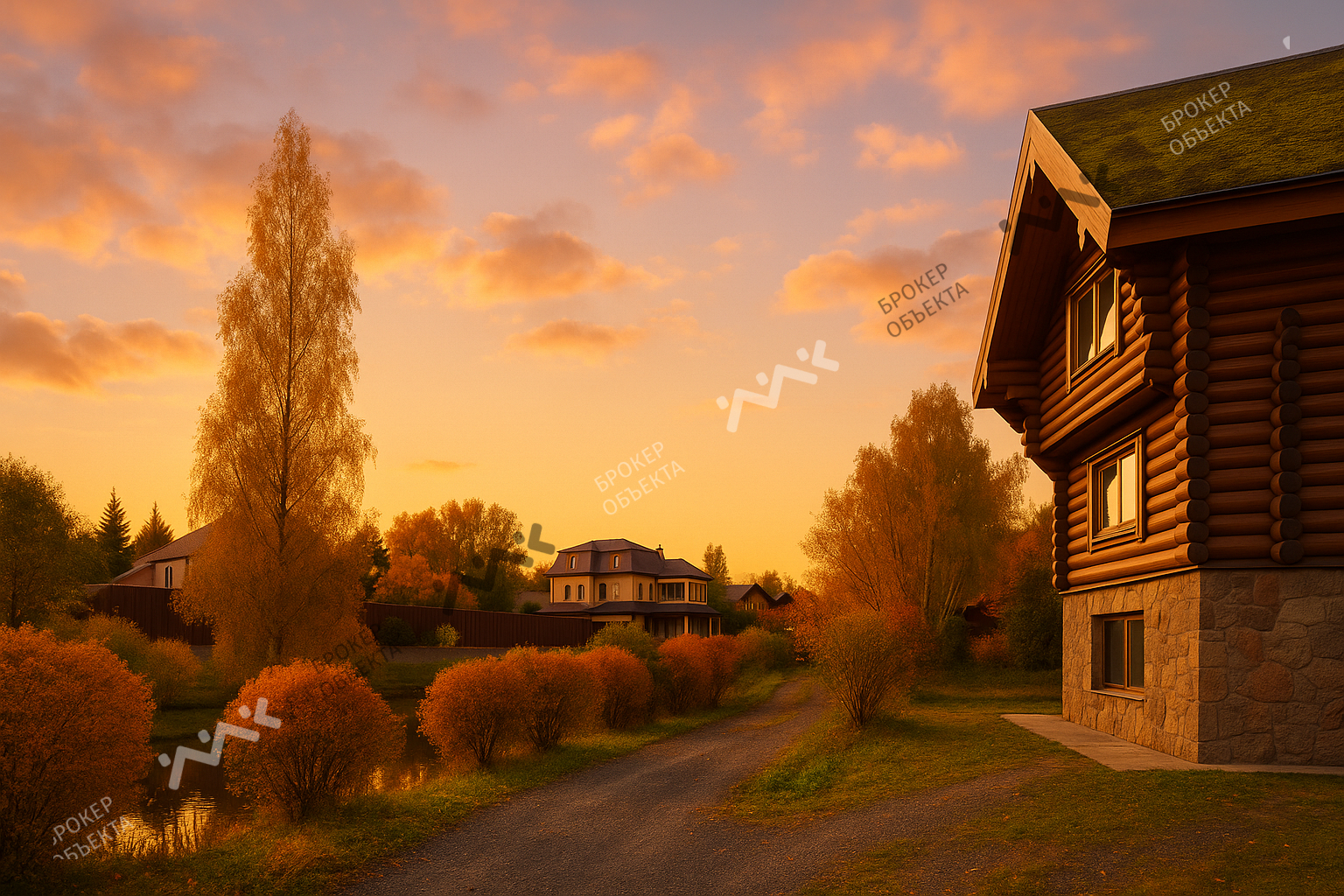 Фото объекта