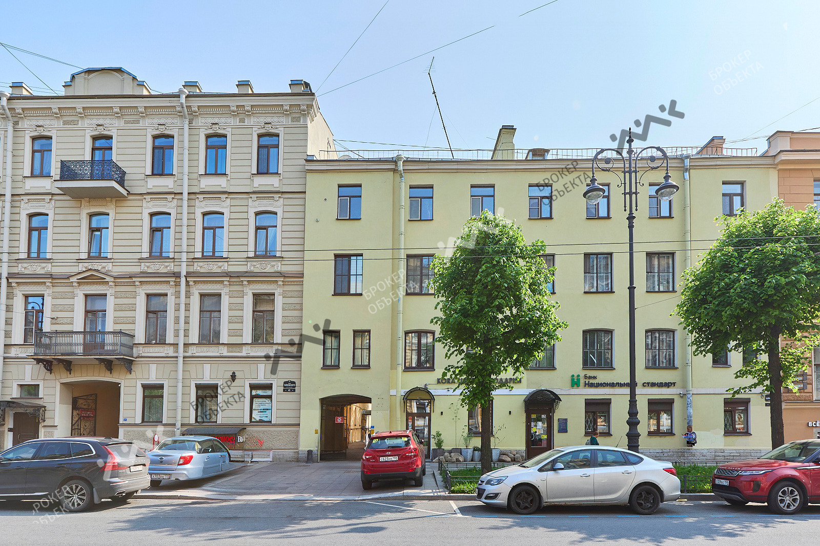 Фото объекта