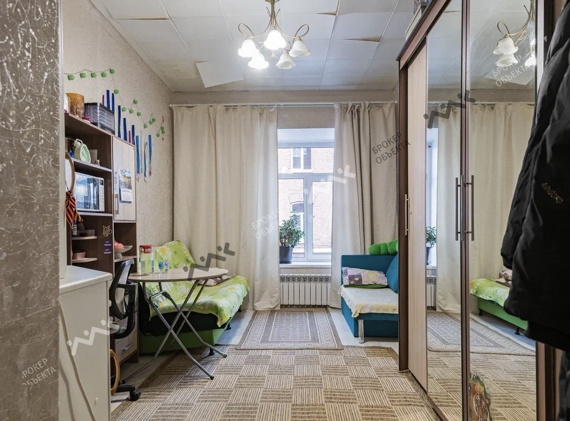 Фото объекта