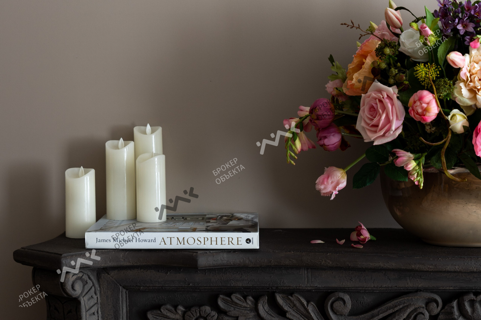 Фото объекта