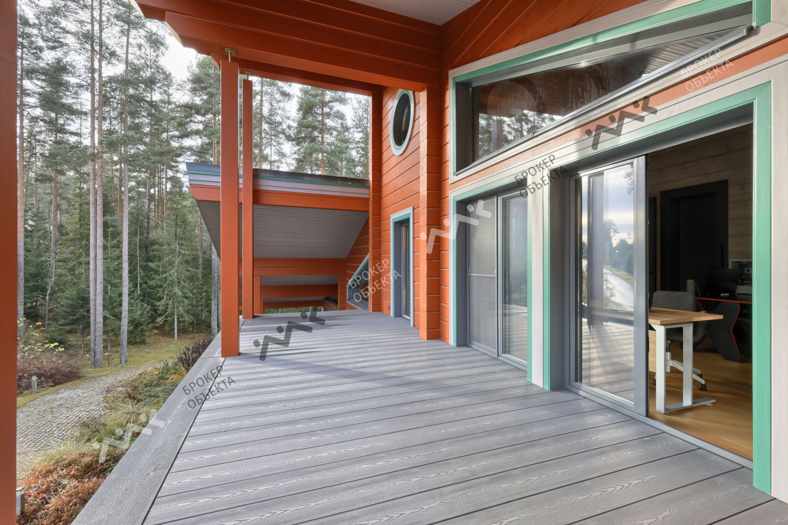 Фото объекта