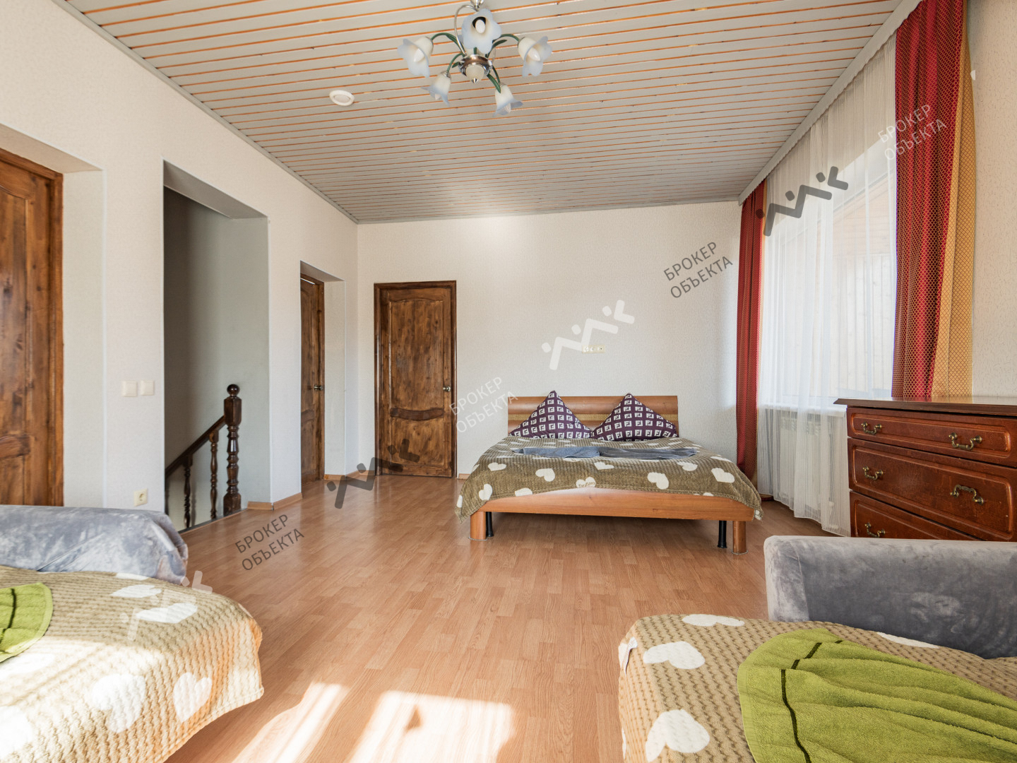 Фото объекта