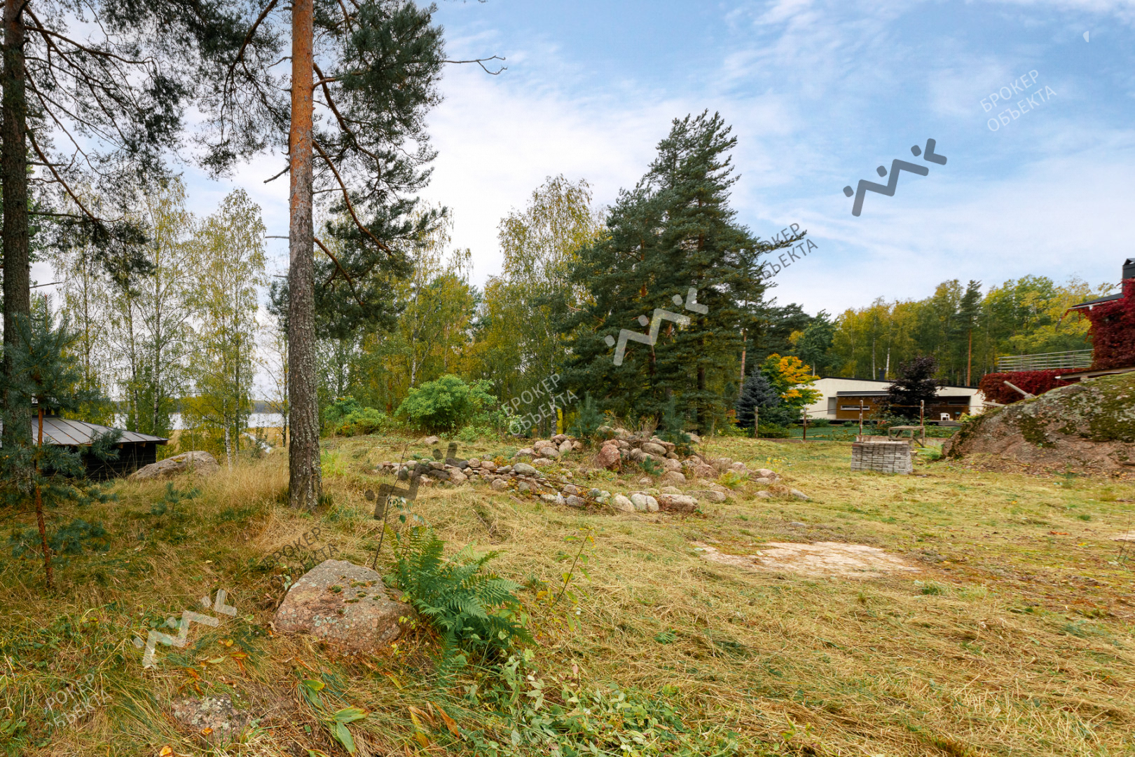 Фото объекта