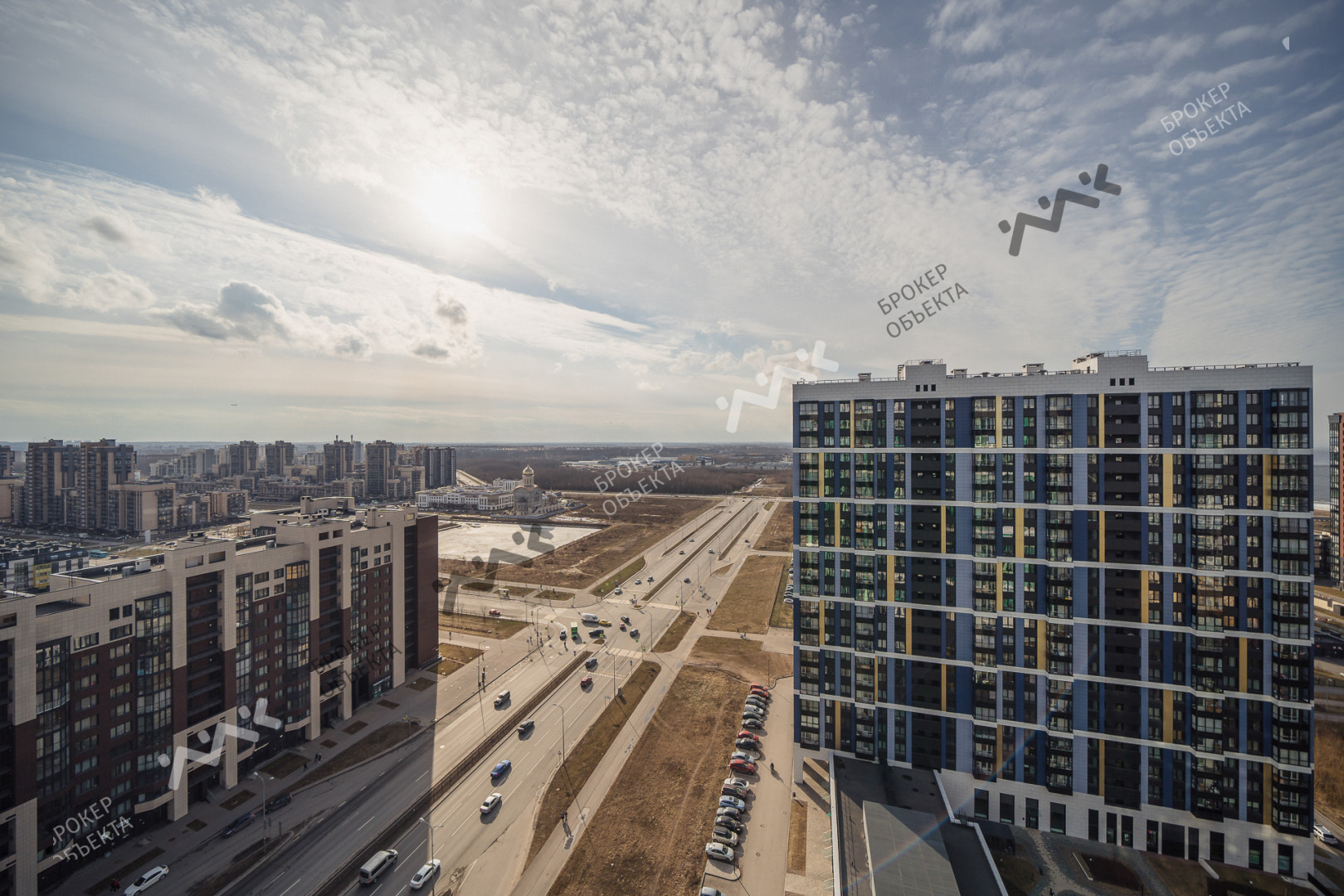 Фото объекта