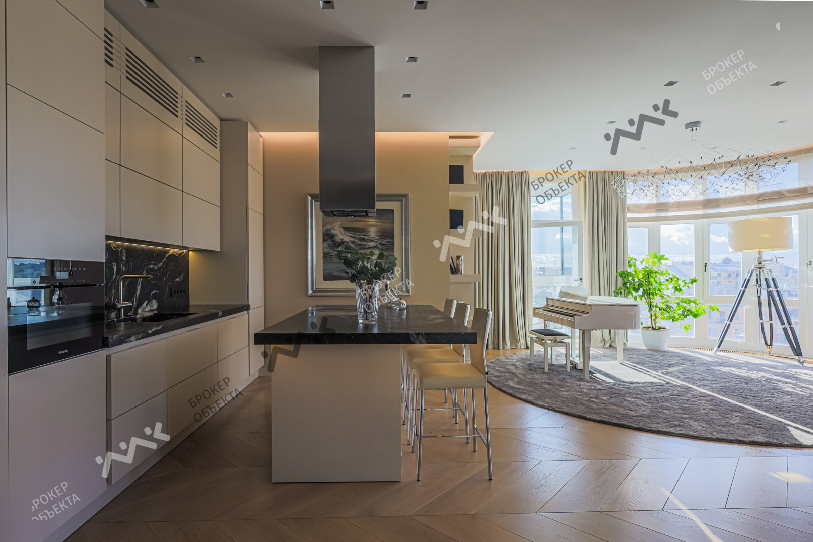 Фото объекта