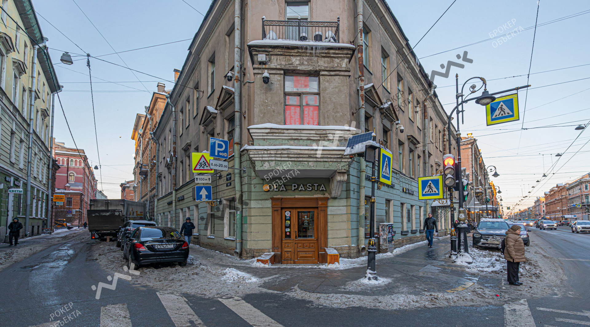 Фото объекта