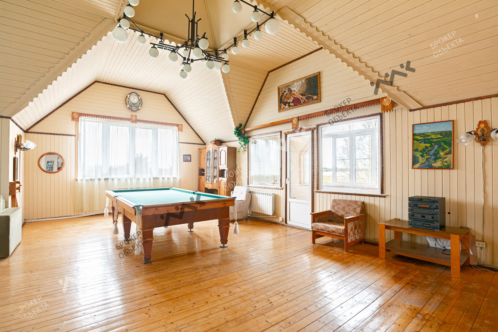 Фото объекта