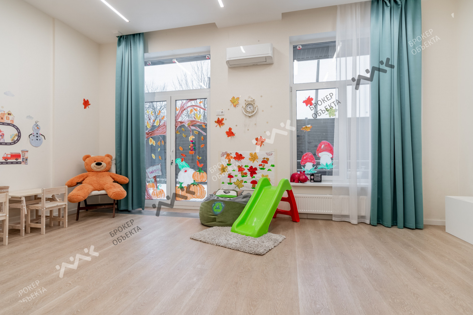 Фото объекта