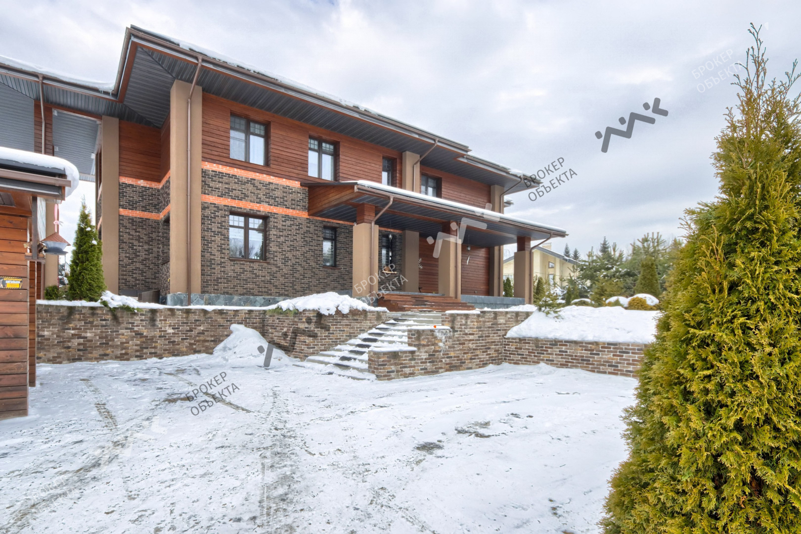 Фото объекта