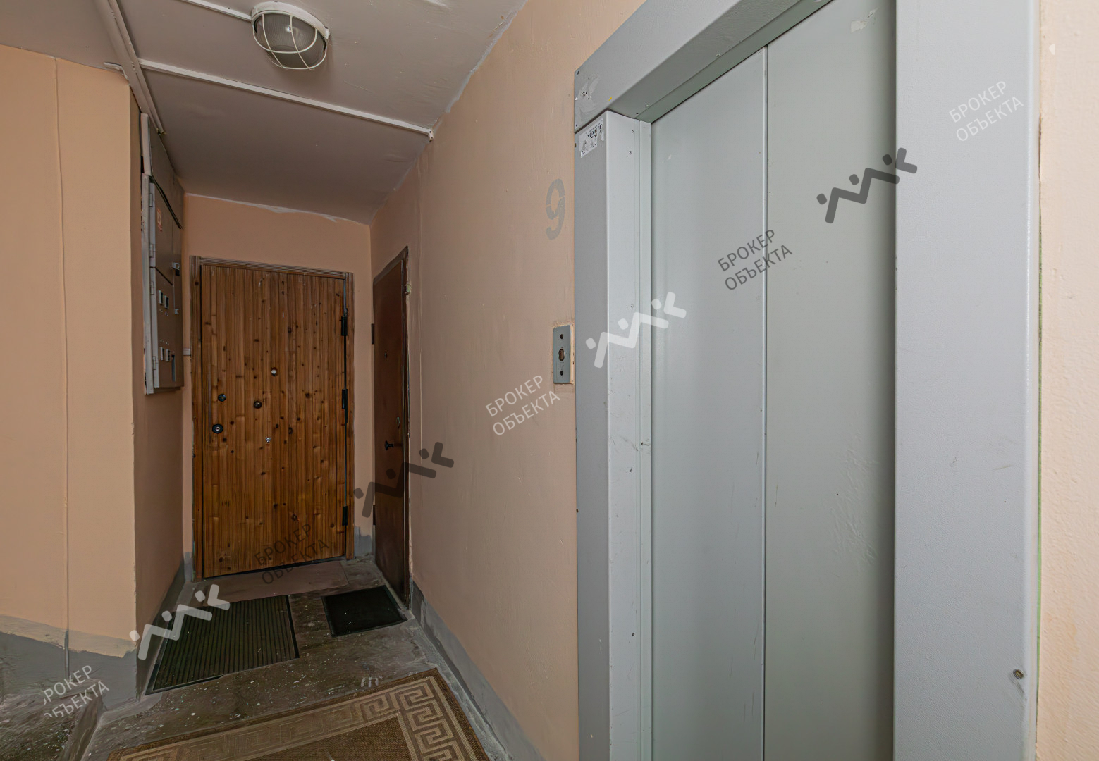 Фото объекта