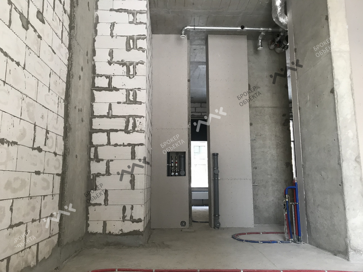 Фото объекта