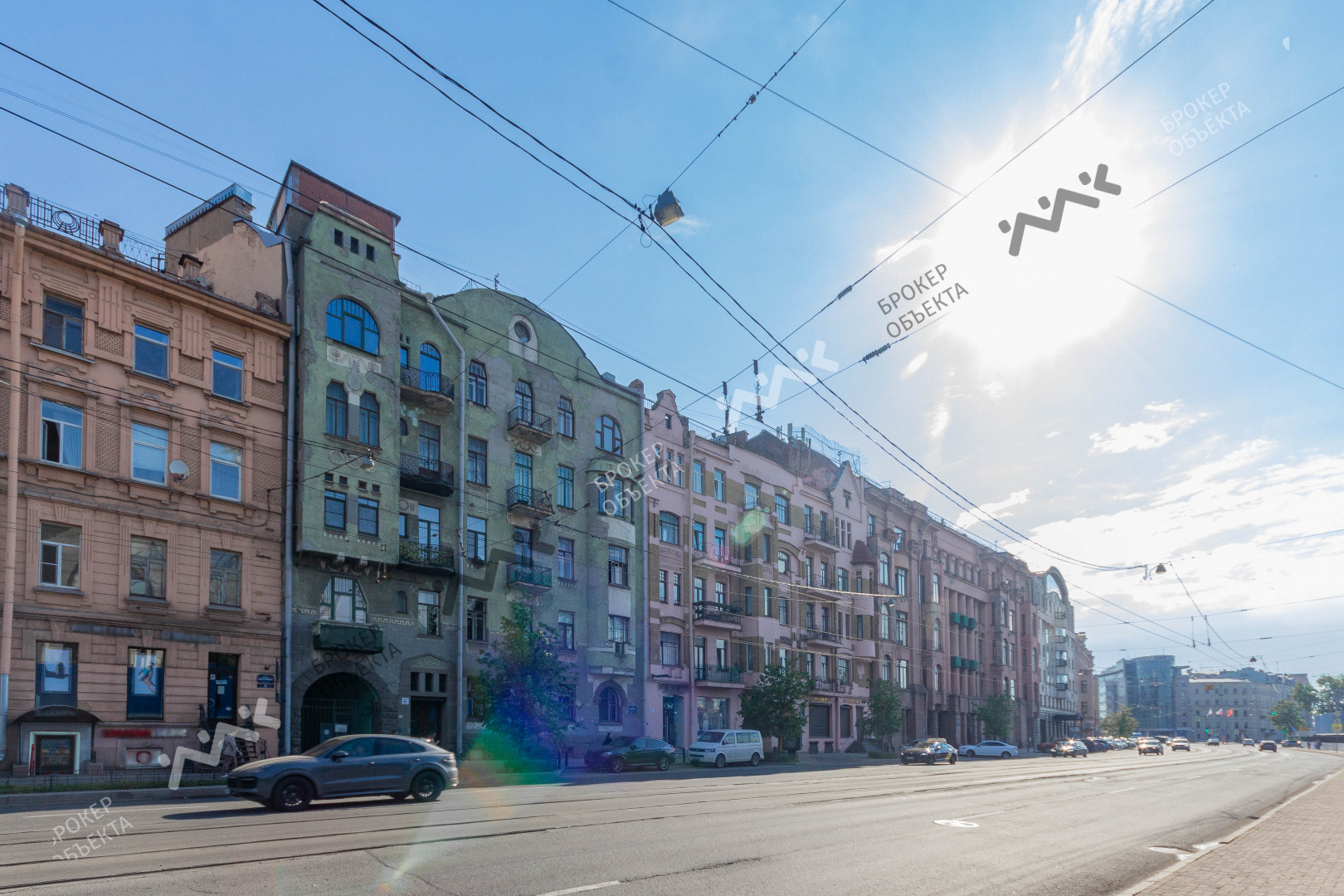 Фото объекта