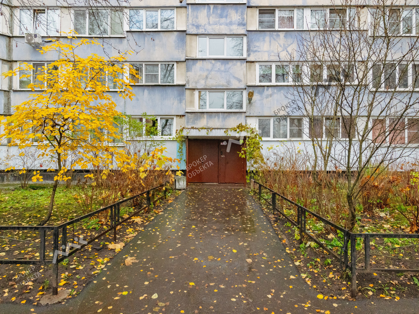 Фото объекта