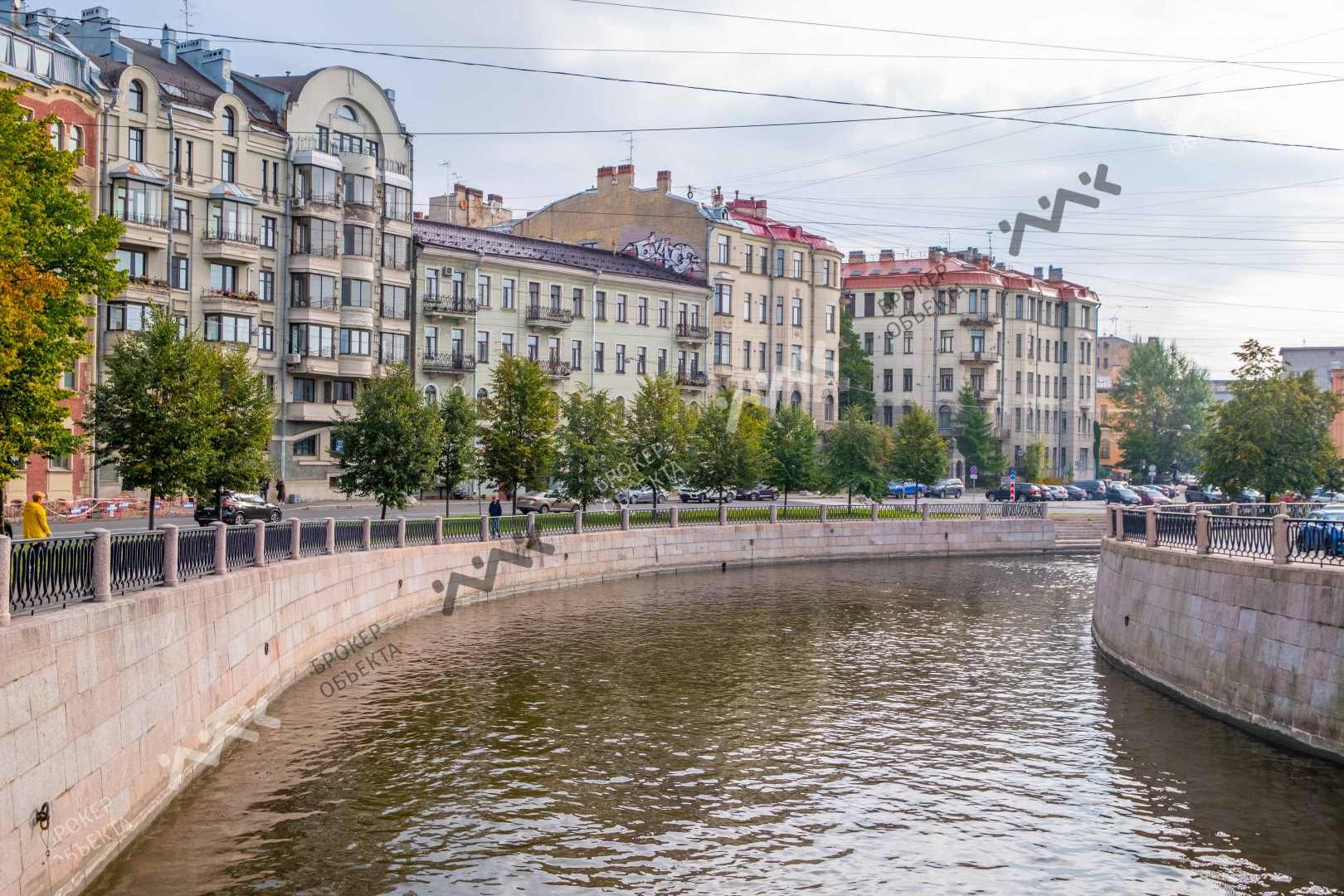 Фото объекта
