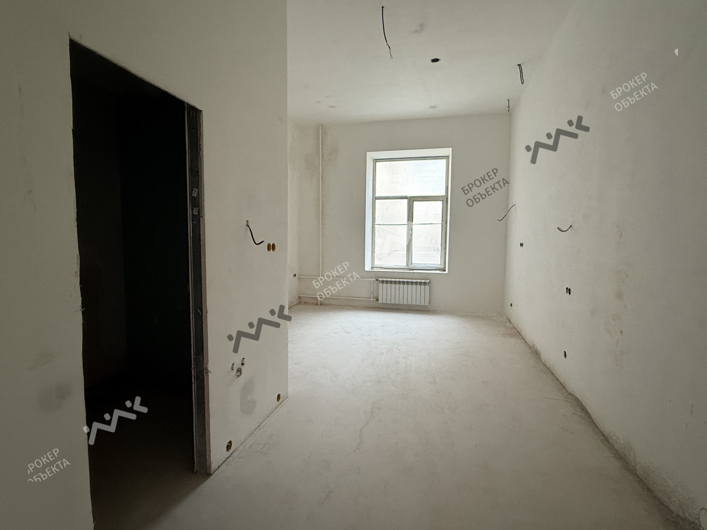 Фото объекта