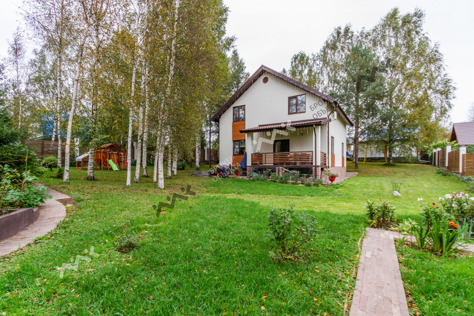 Фото объекта