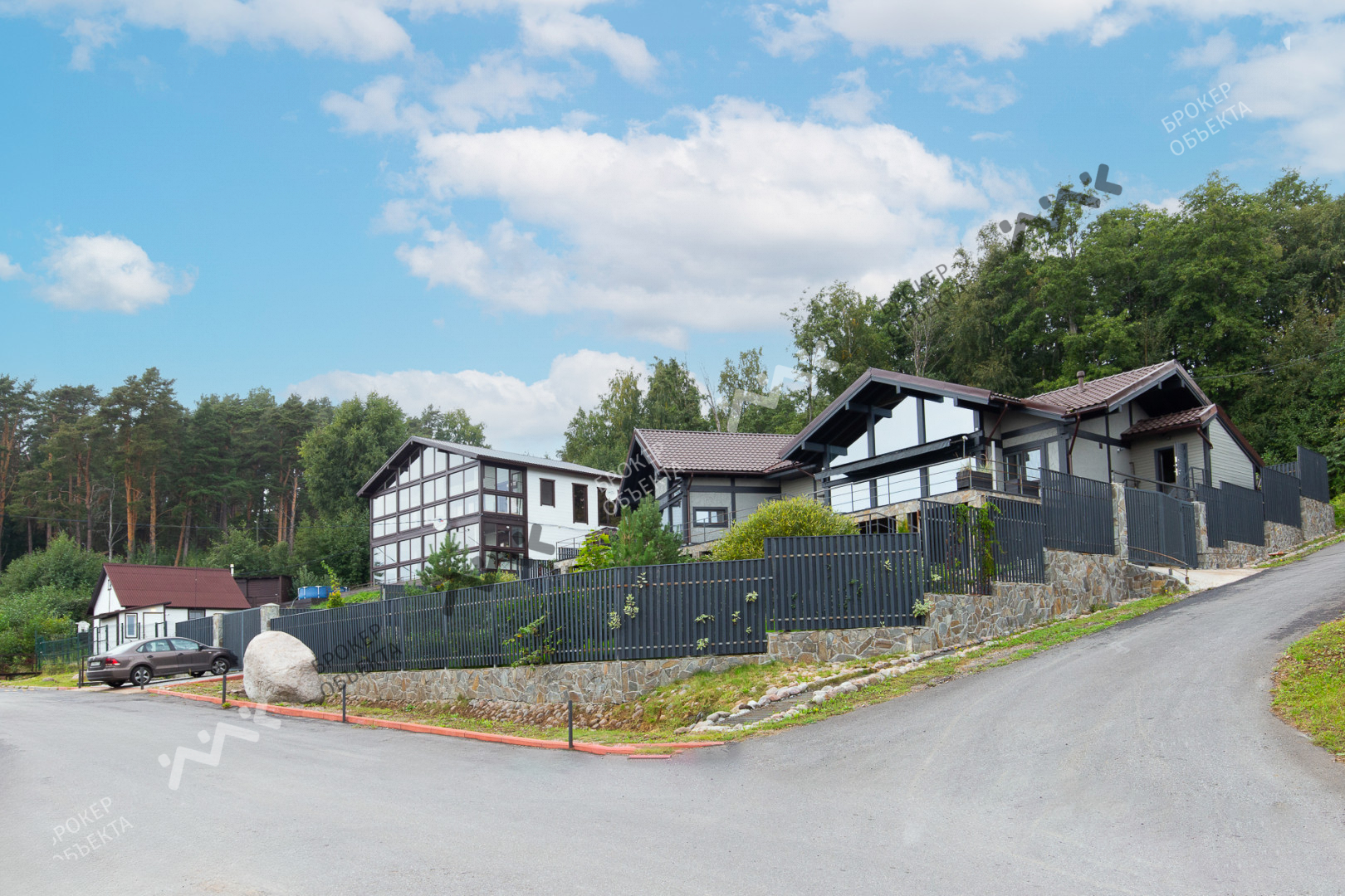 Фото объекта