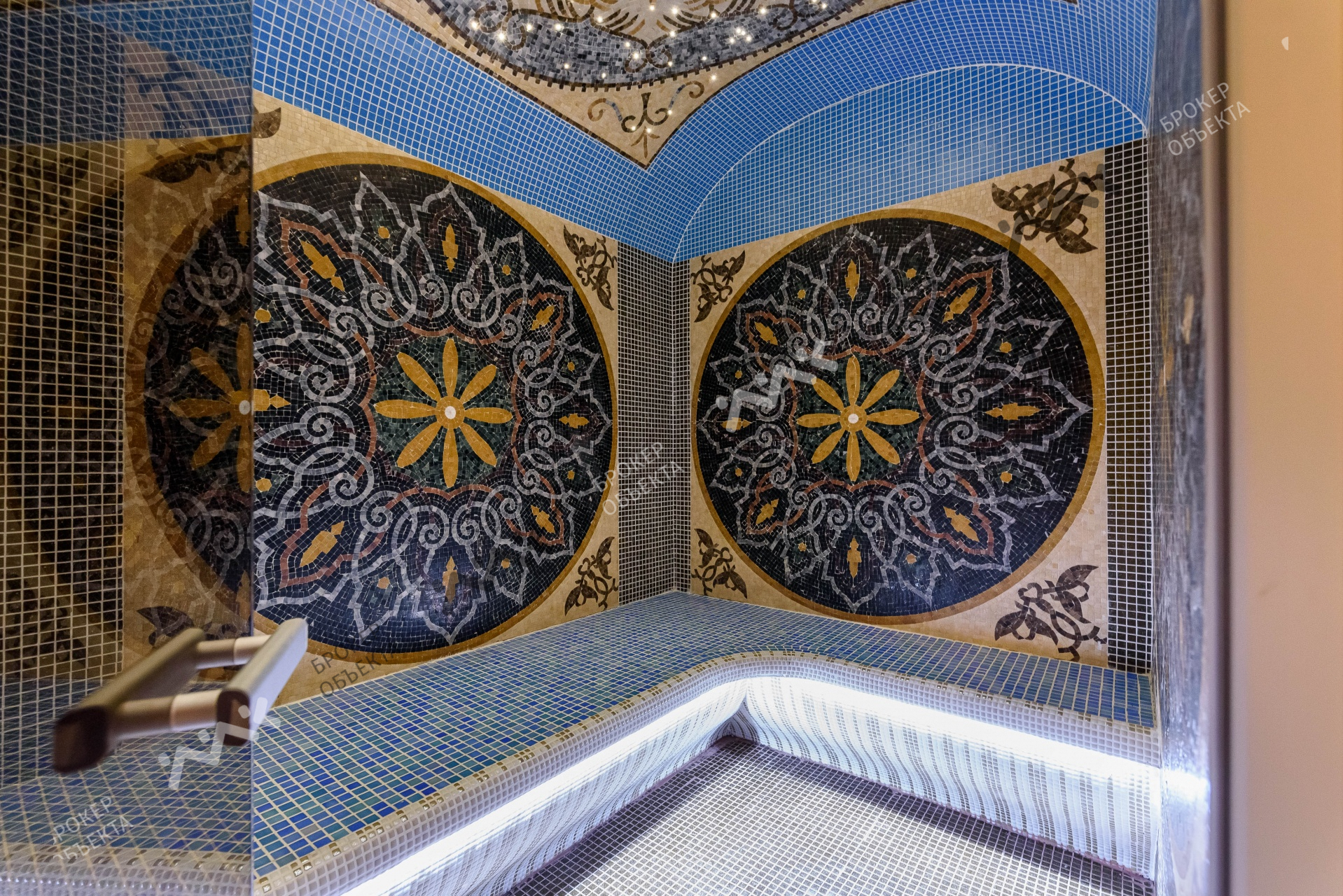 Фото объекта