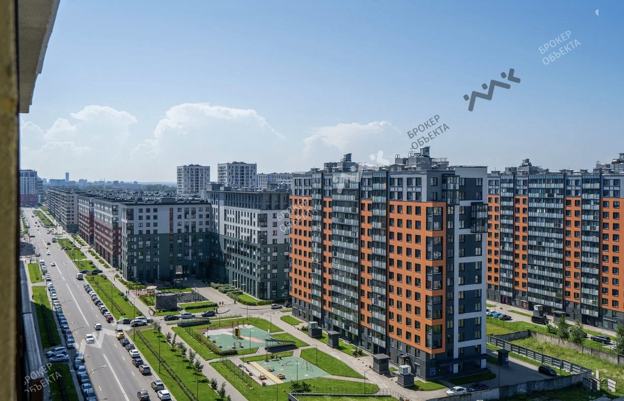 Фото объекта