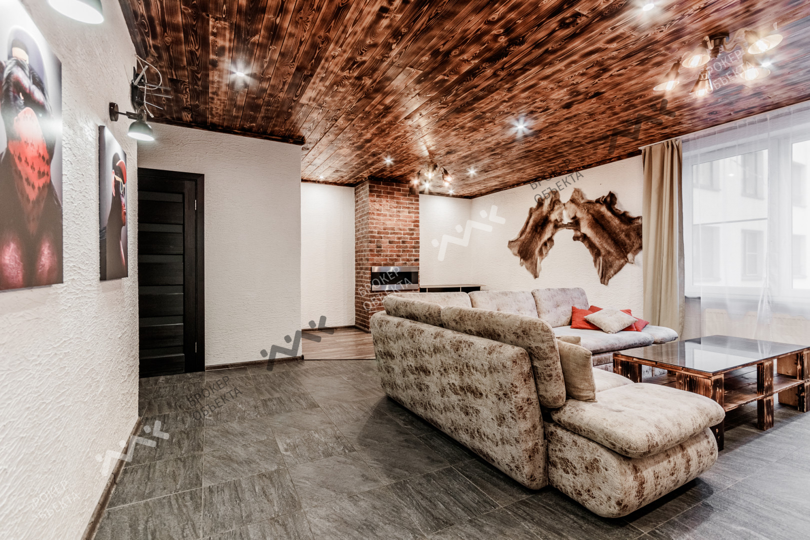 Фото объекта