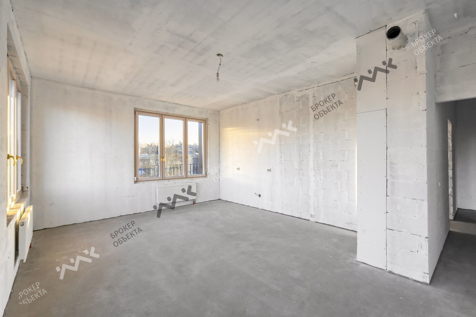 Фото объекта