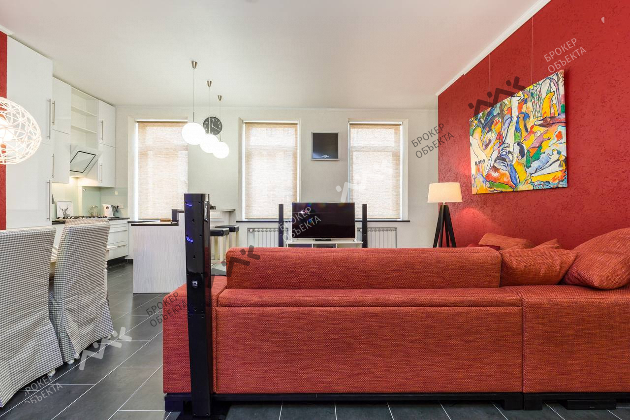 Фото объекта