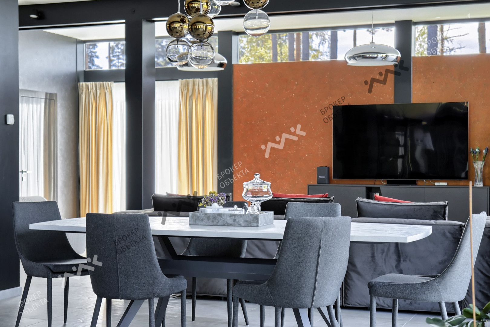 Фото объекта