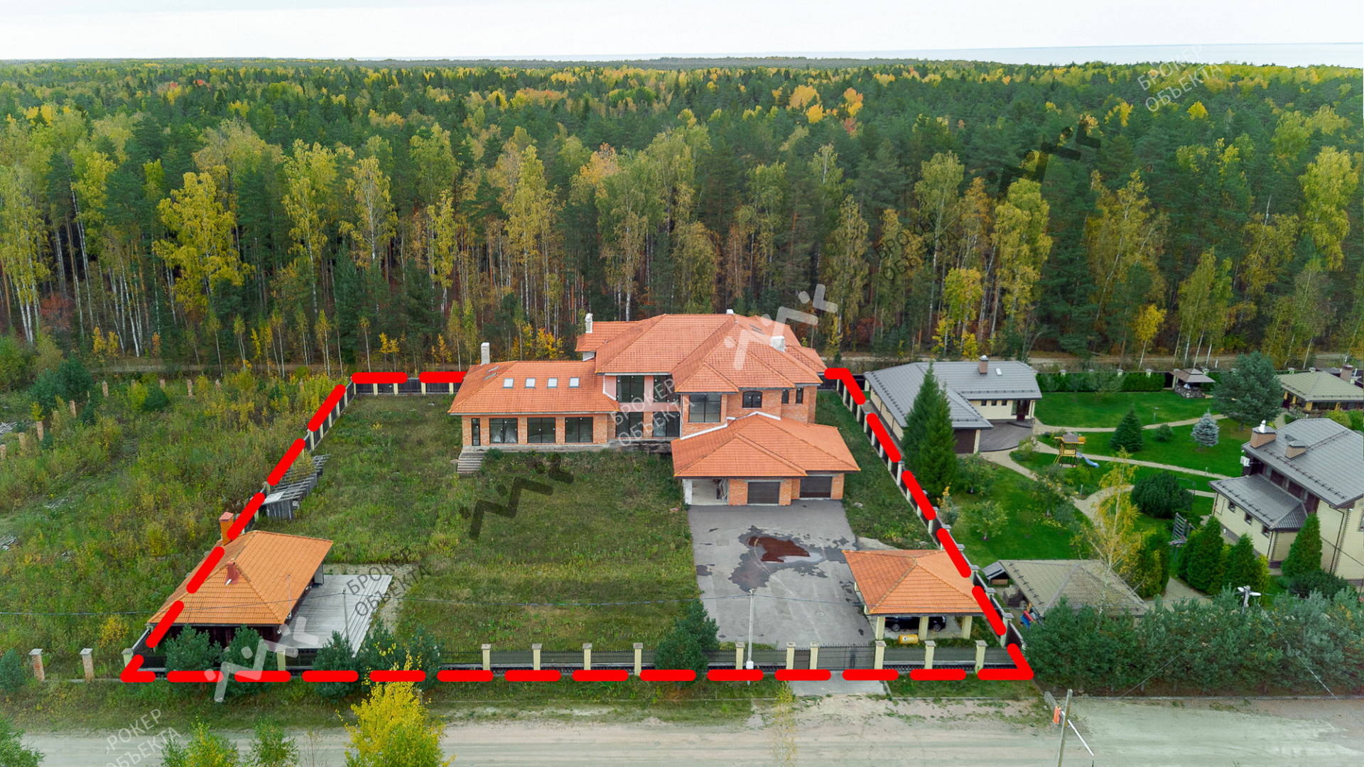 Фото объекта