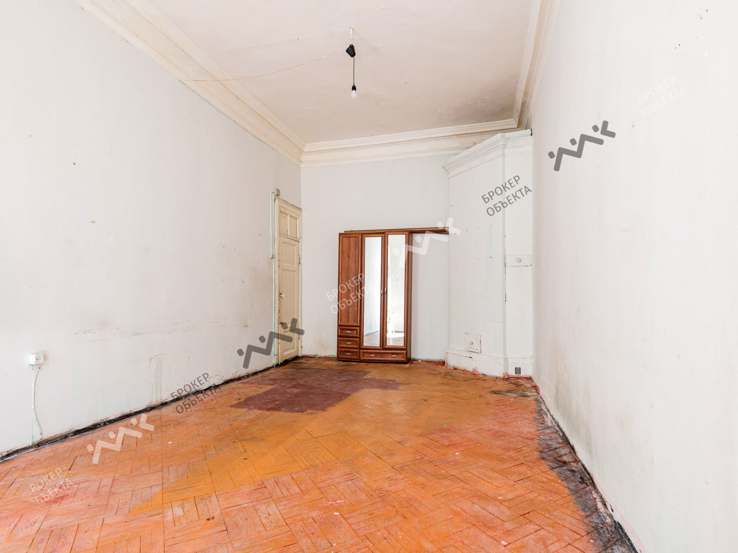 Фото объекта