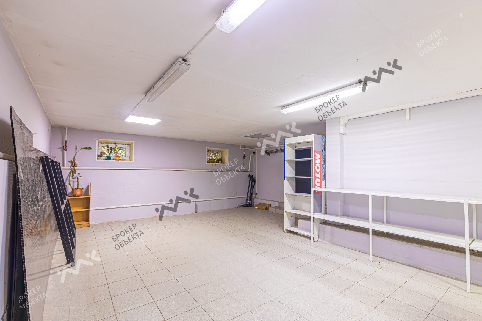 Фото объекта