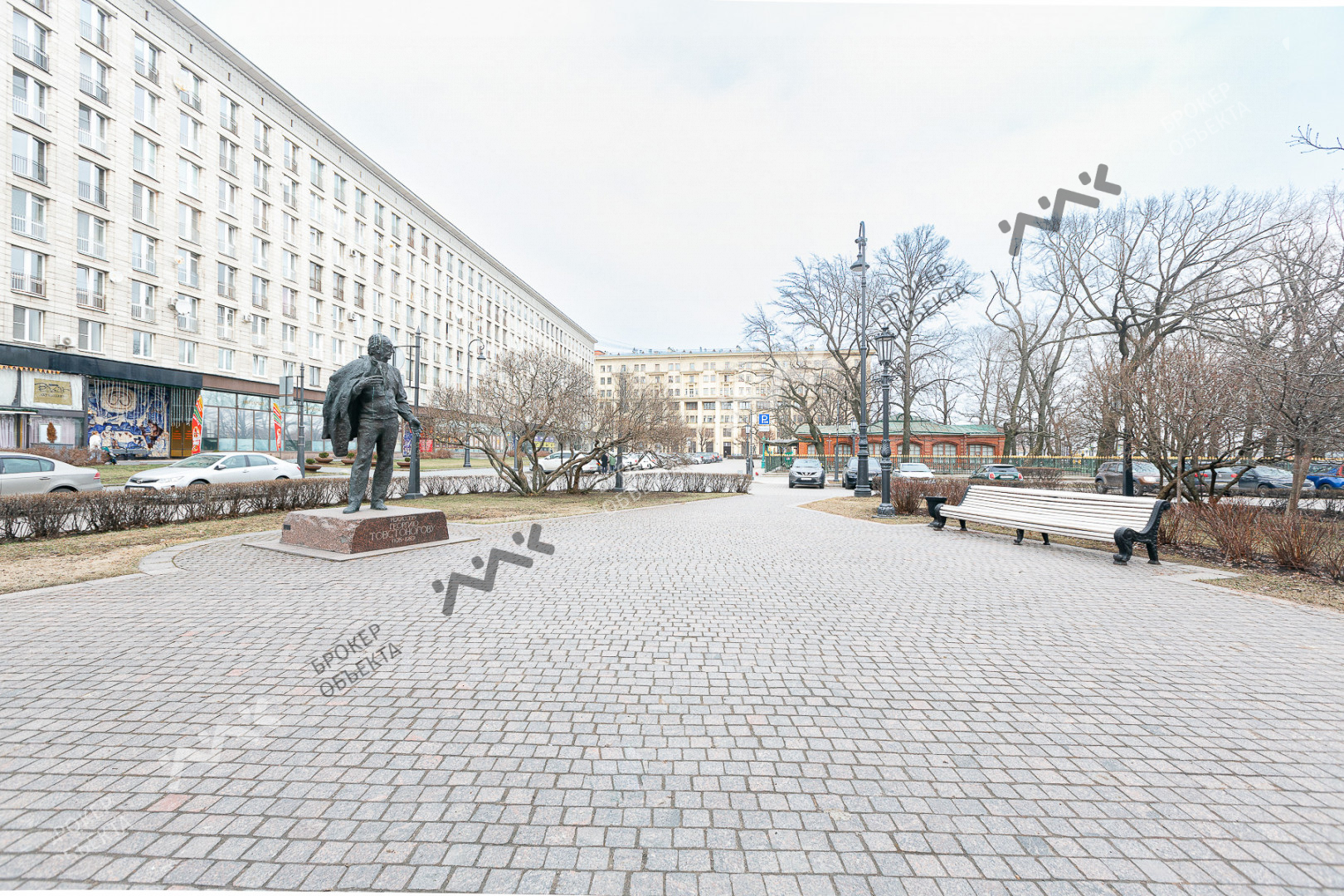 Фото объекта
