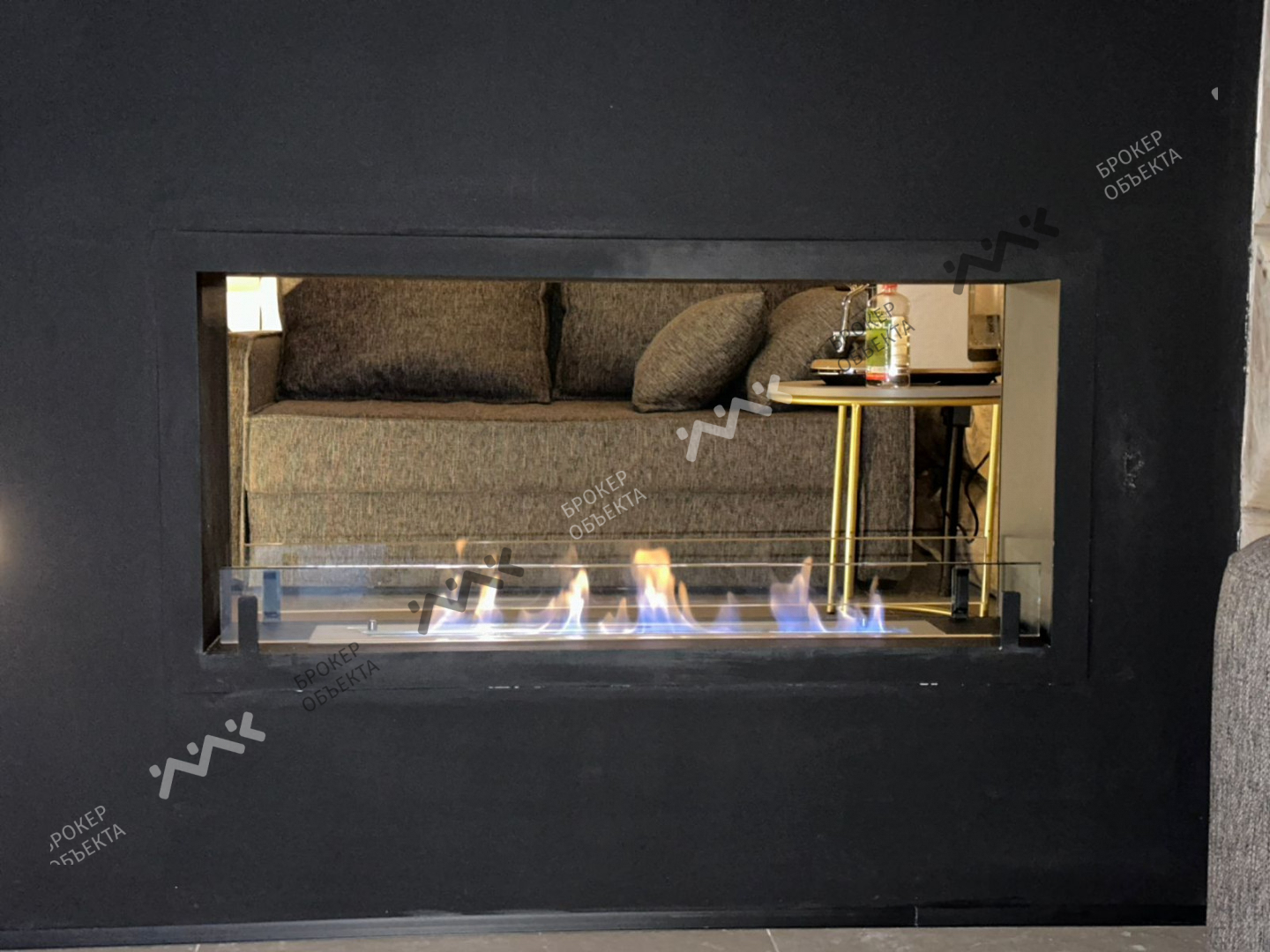 Фото объекта