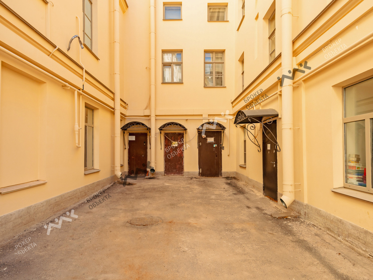 Фото объекта