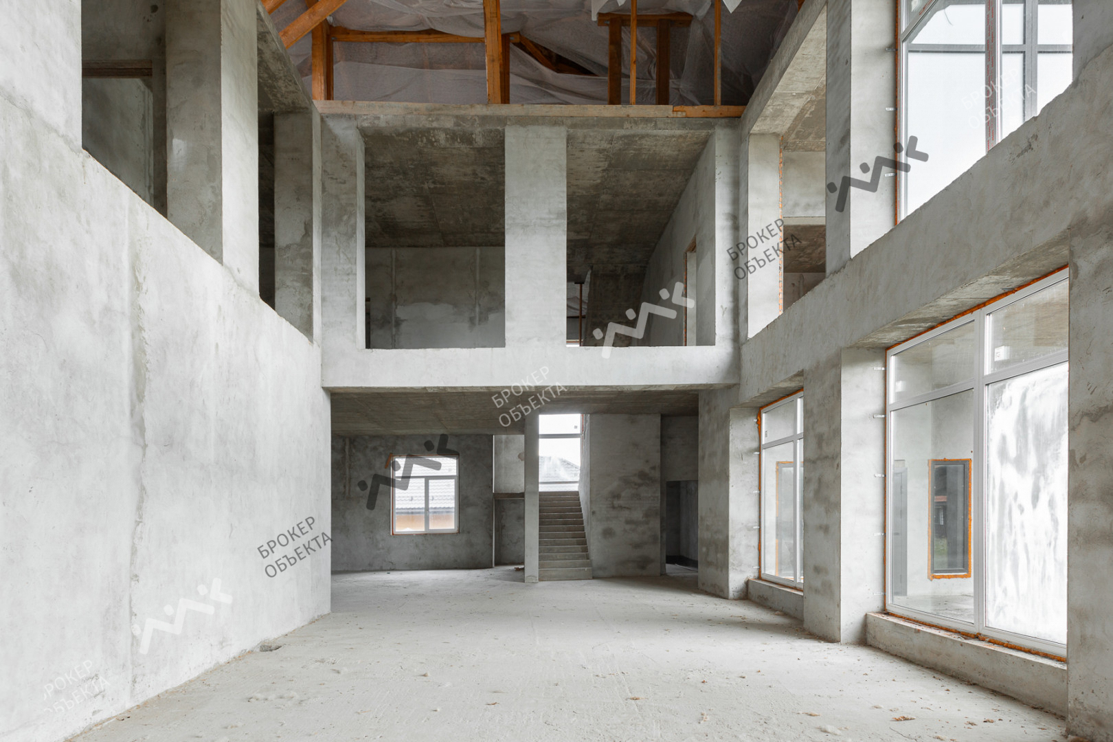 Фото объекта