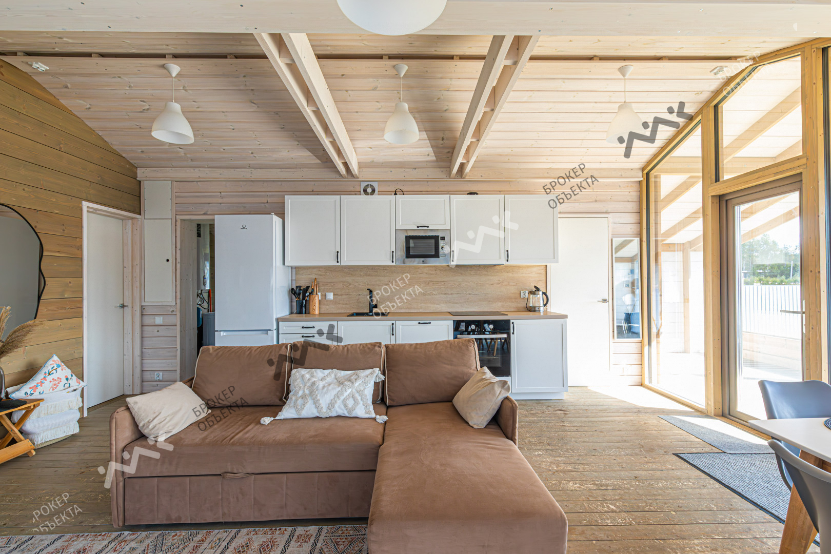 Фото объекта