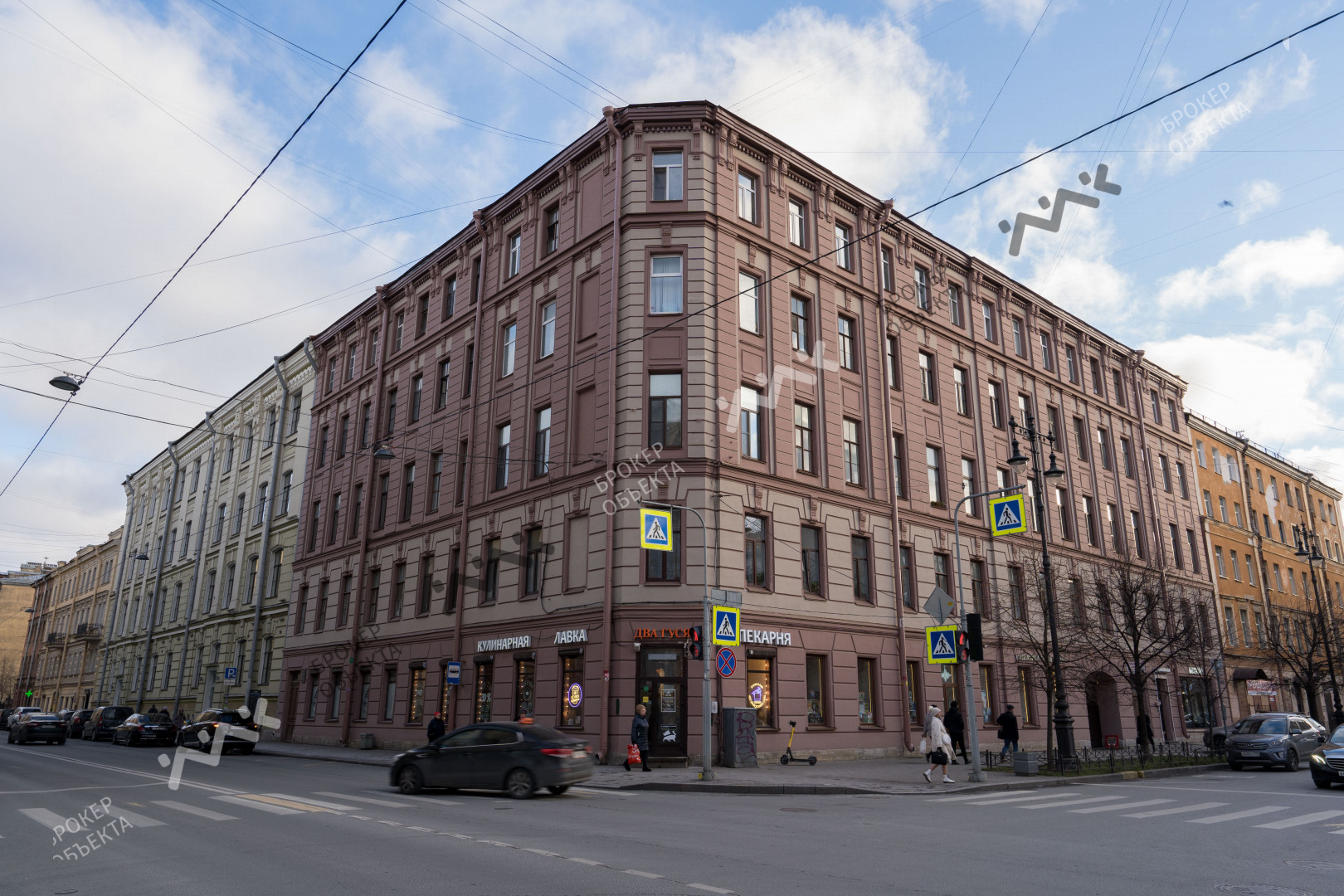 Фото объекта