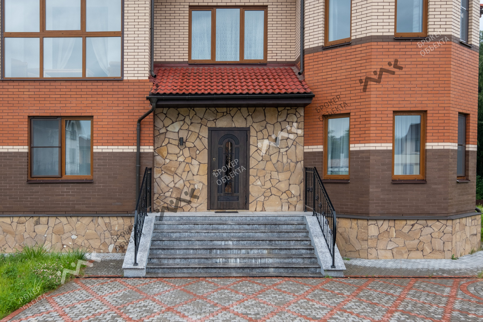 Фото объекта