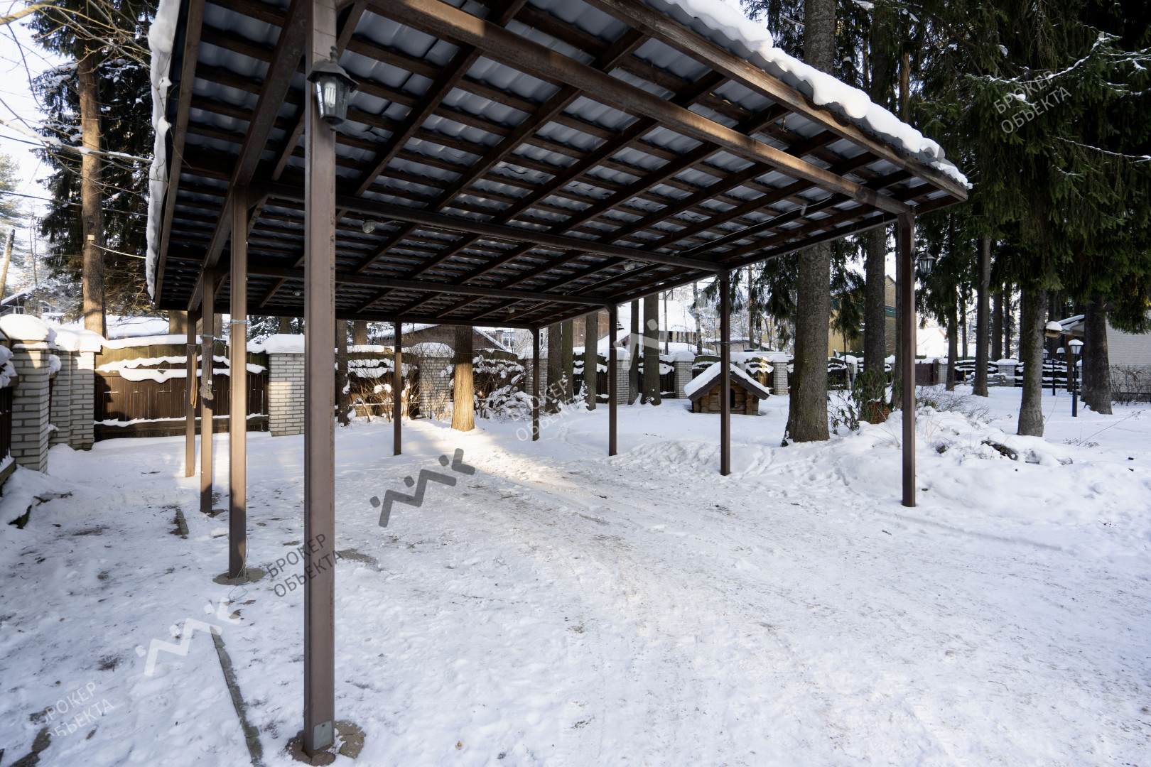 Фото объекта