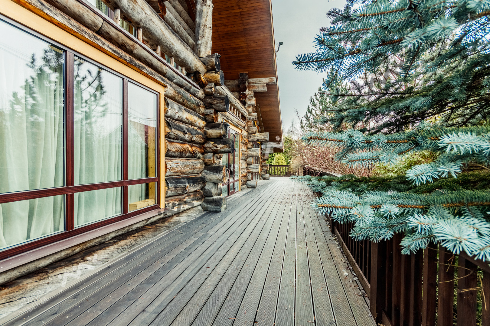 Фото объекта