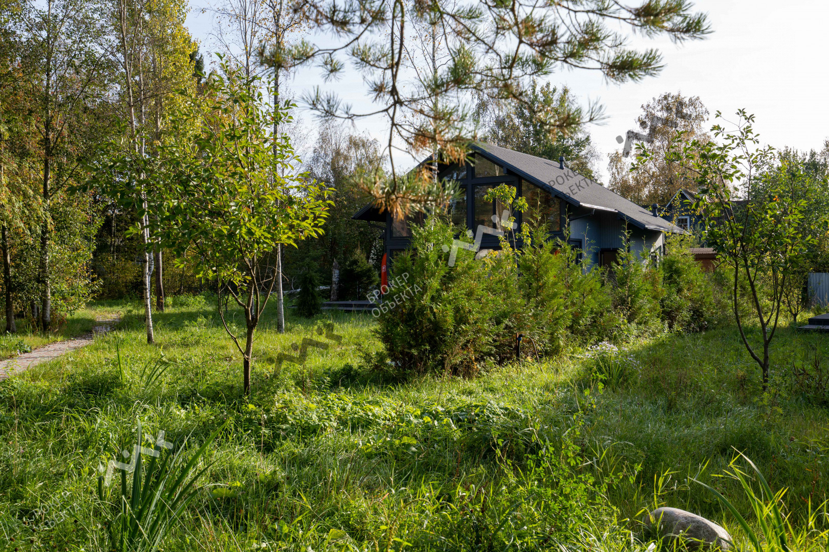 Фото объекта