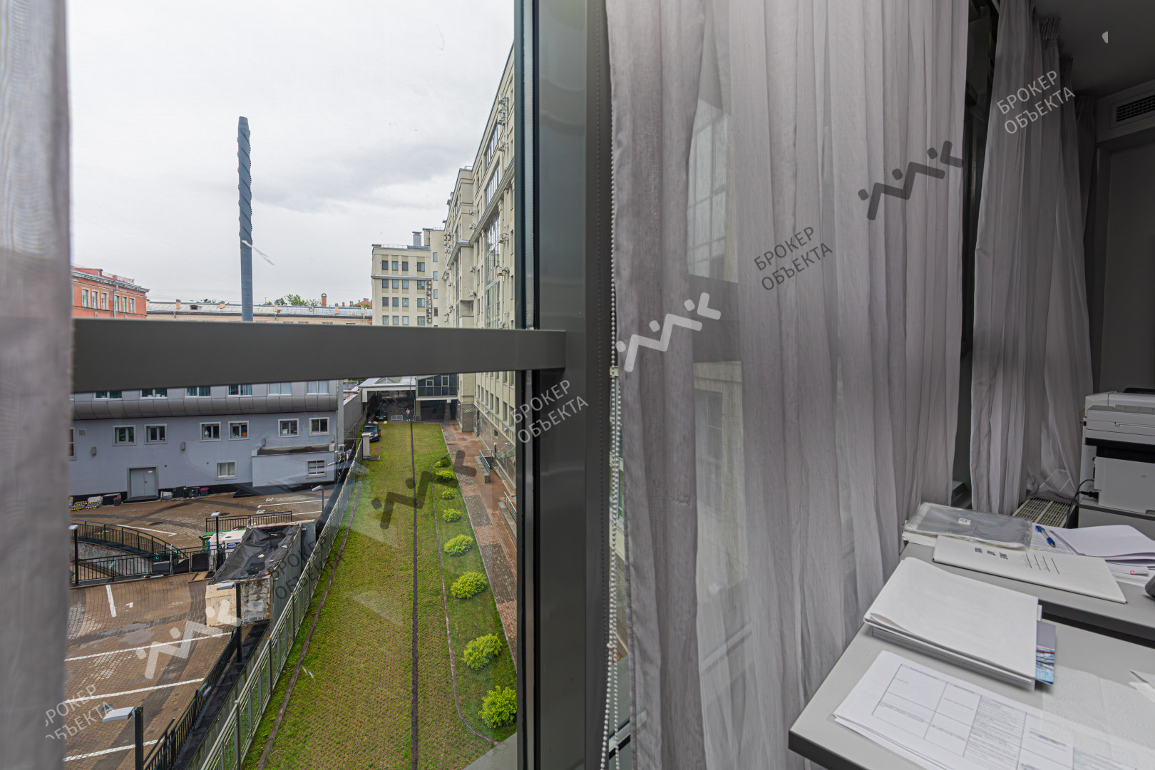 Фото объекта