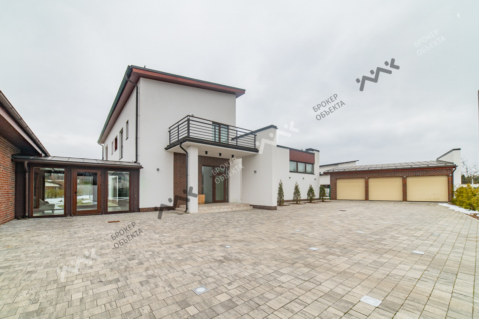 Фото объекта