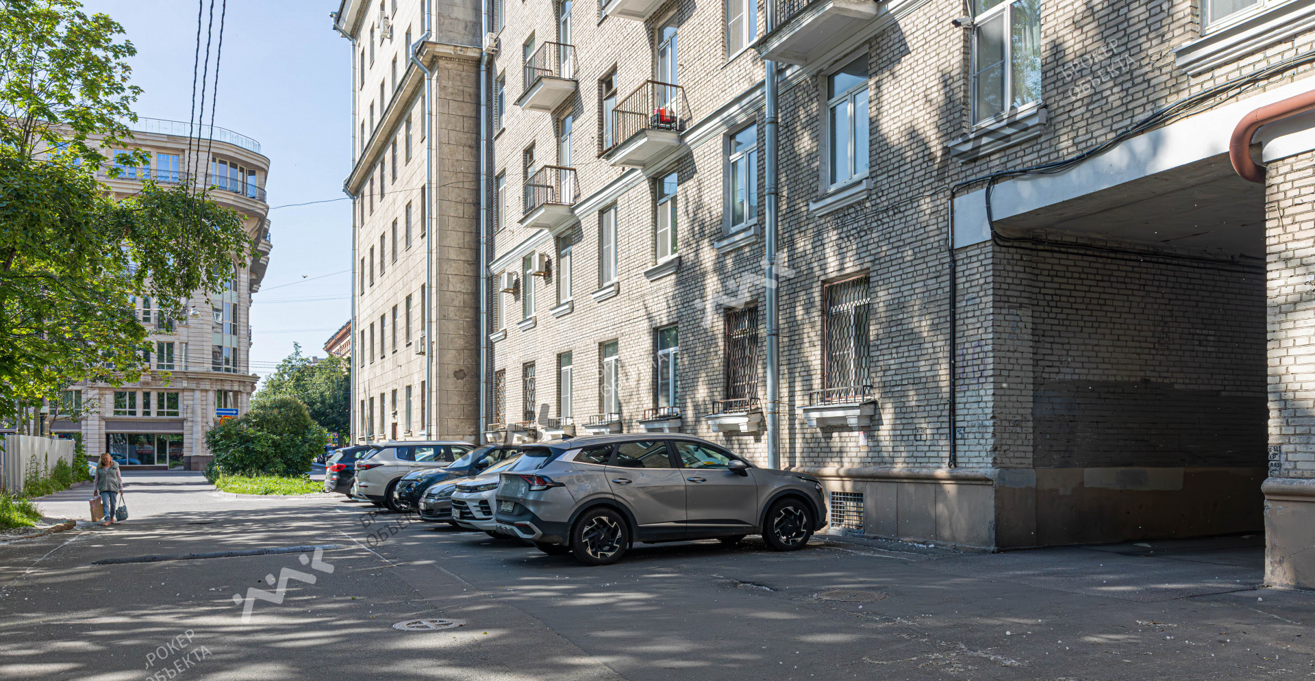 Фото объекта