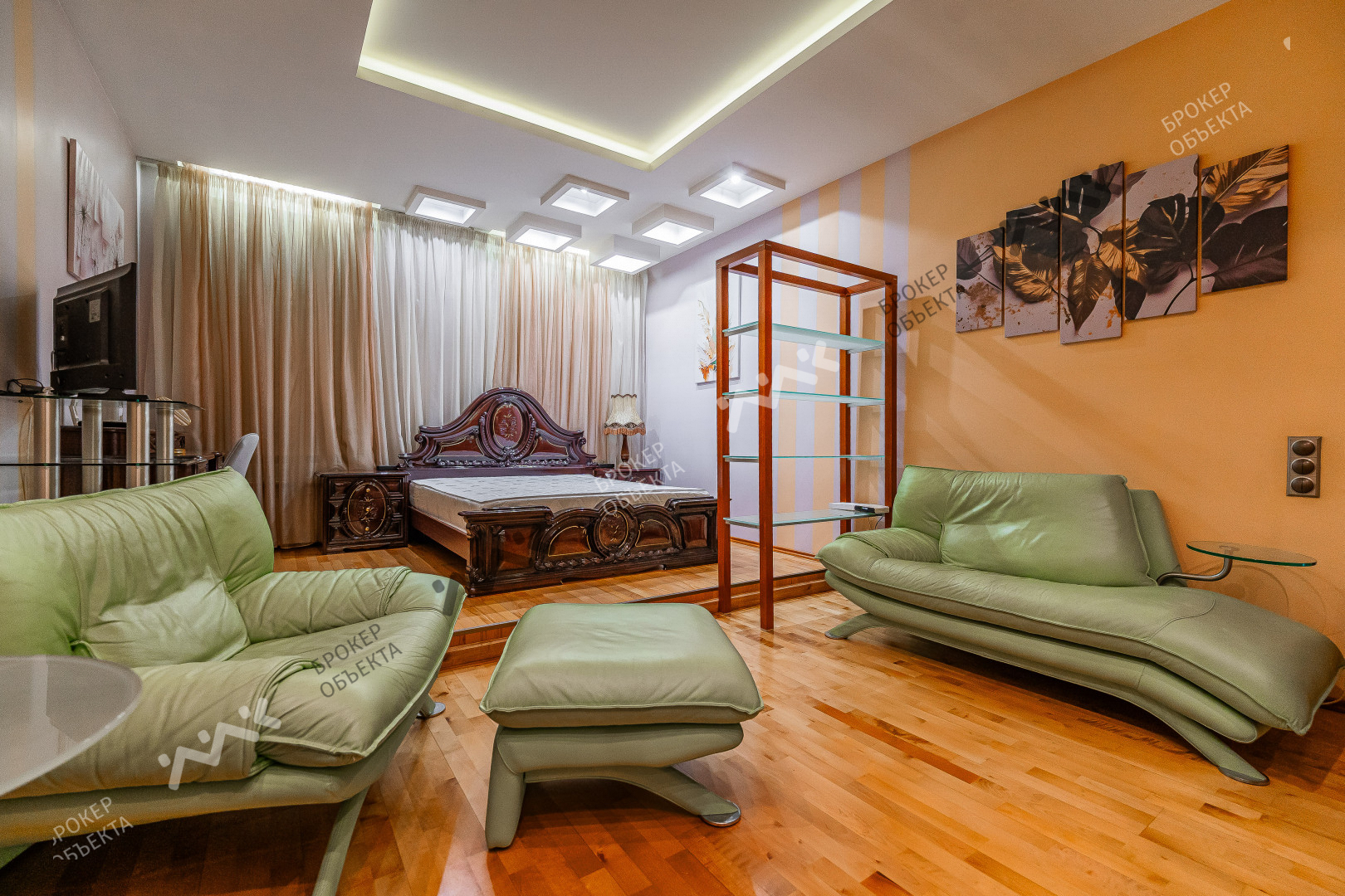 Фото объекта