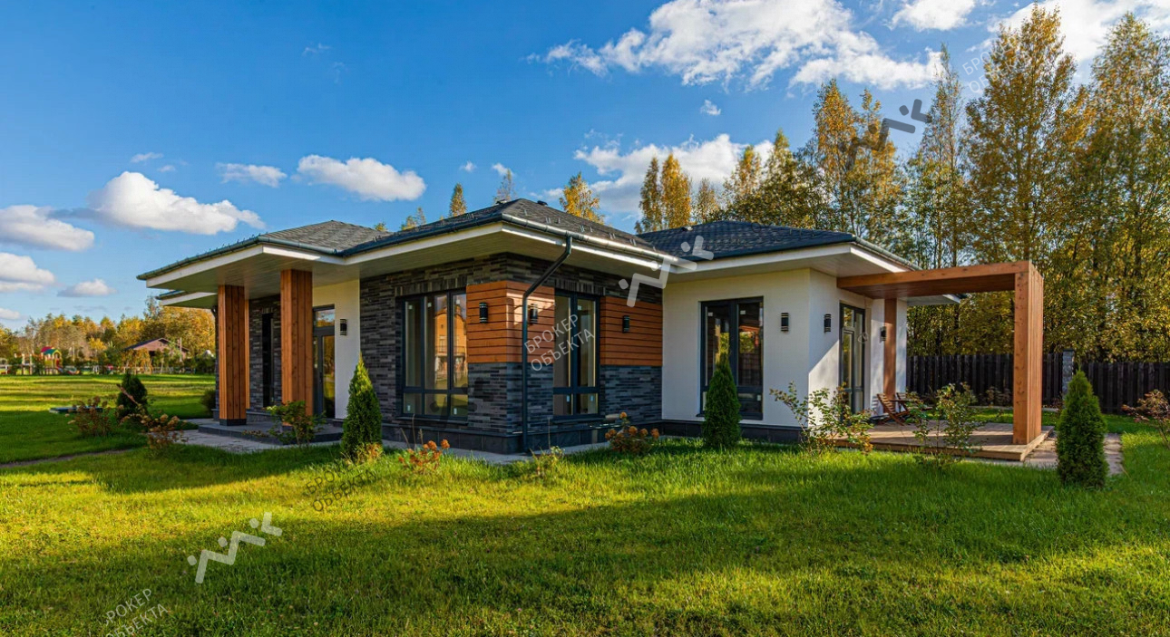 Фото объекта