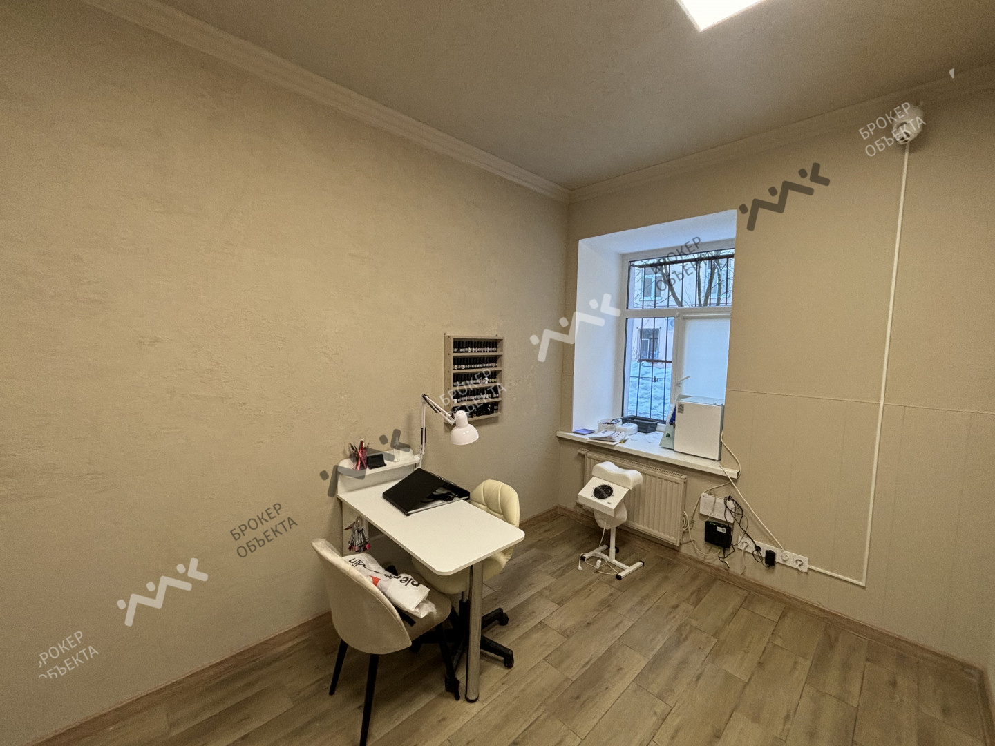 Фото объекта