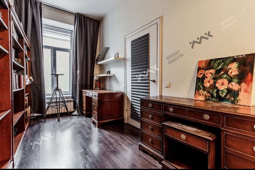 Фото объекта