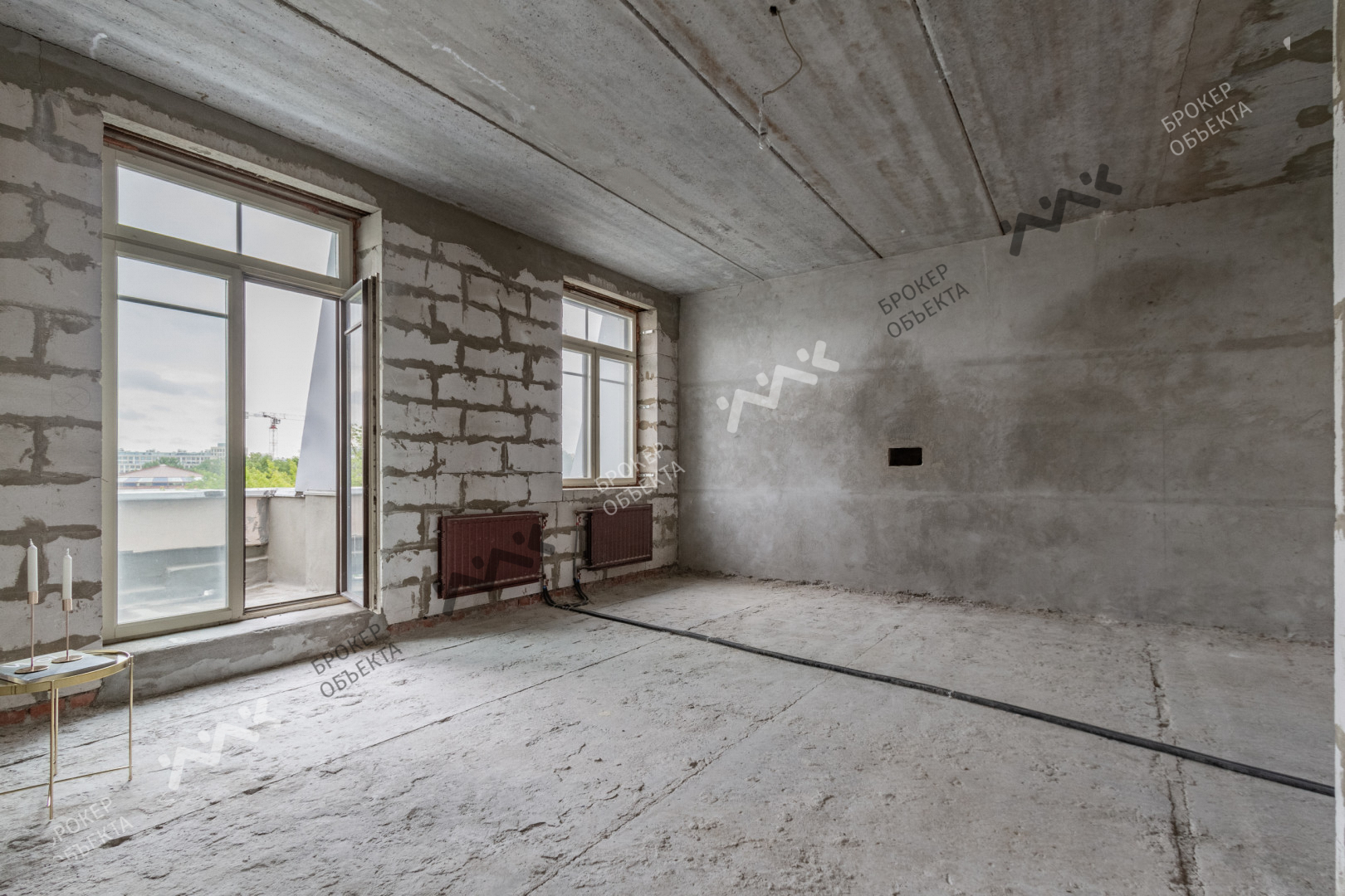 Фото объекта